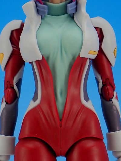 Figure-rise Standard 露娜玛丽亚·霍克