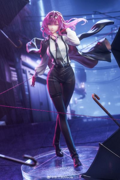 崩坏：星穹铁道 卡芙卡 - 危险邀约Ver. 1/7