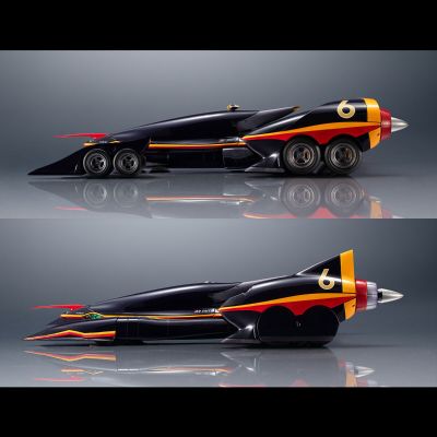 VA系列 高智能方程式：SAGA  阿尔扎德NP-1（菲利专用）