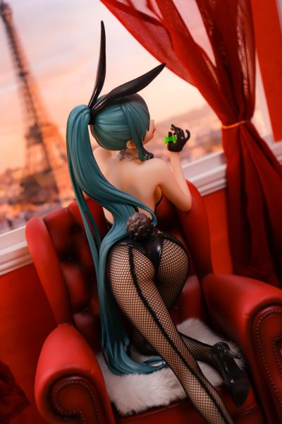 异人馆兔女郎 苏玖