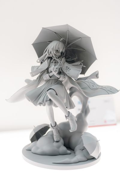 魔女之旅 伊蕾娜 ～雨后晴空～