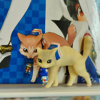 C3xHobby ホービーちゃん 