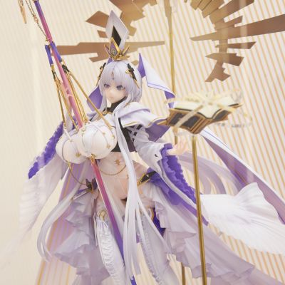 绯色回响 利维坦
