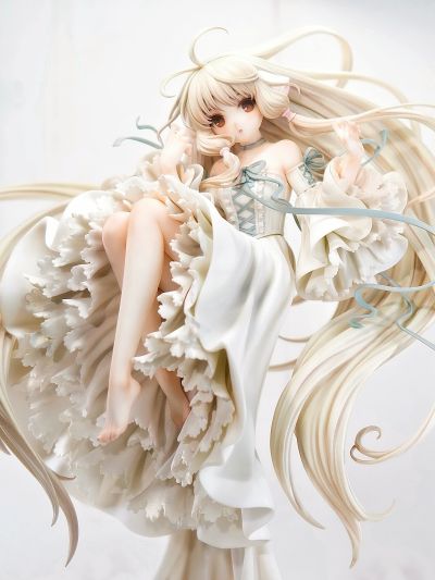 人形电脑天使心 小叽