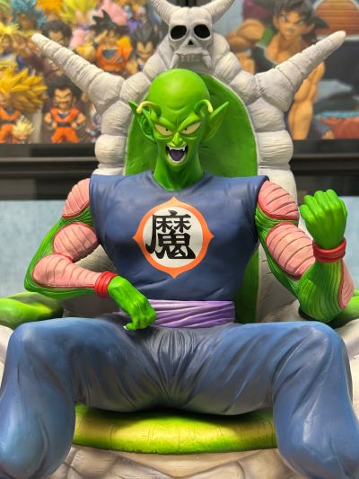 龙珠ARISE 比克大魔王 标准配色/特别配色