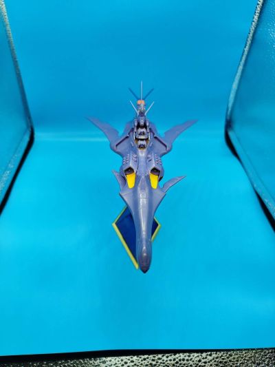 蓝宝石之谜 新鹦鹉螺号 + 鹦鹉螺号 DX套装