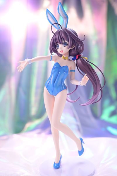 B-style 龙王的工作 雏鹤爱 裸腿兔女郎