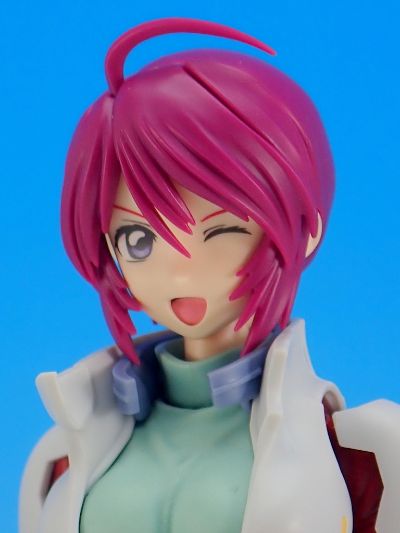 Figure-rise Standard 露娜玛丽亚·霍克