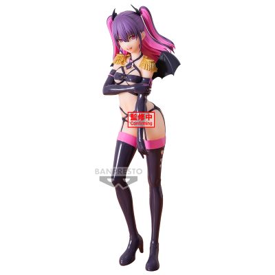 2.5次元的诱惑 独特魅力  美莉艾拉 卫生小队造型