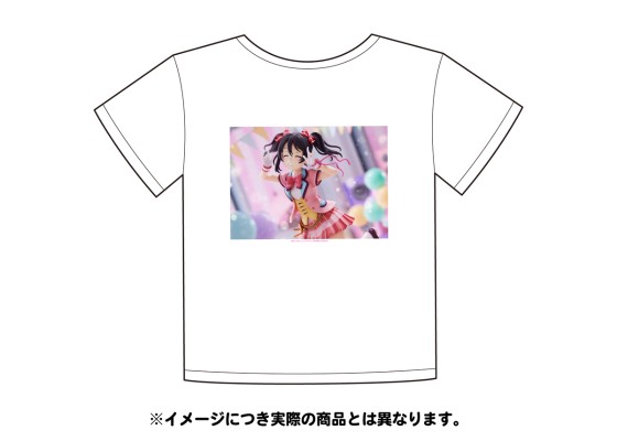 爱与演唱会! 学园偶像季 群星闪耀 矢泽妮可