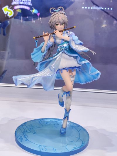 虚拟歌手 洛天依 歌行