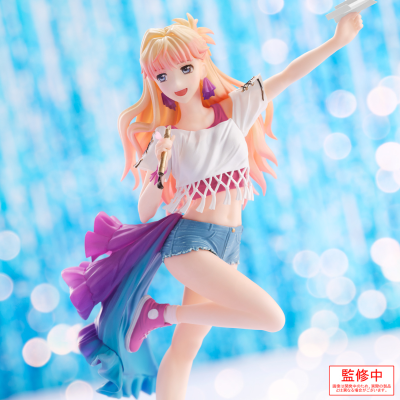 FIGURIZMα 超时空要塞F 雪莉露·诺姆 时之迷宫