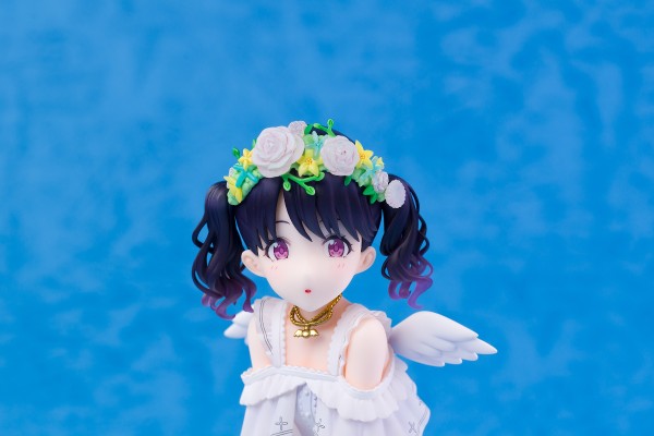 Dream Tech 偶像大师闪耀色彩 福丸小糸 晴日的咖啡店