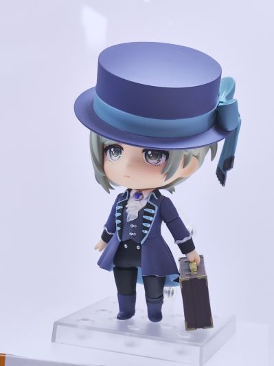 粘土人#2508 重返未来1999 维尔汀