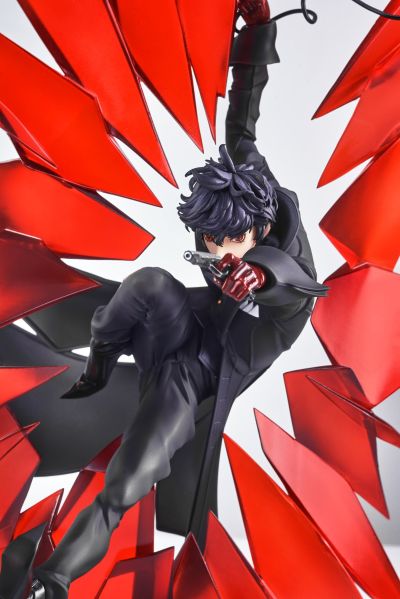 女神异闻录5 BANG(JOKER)