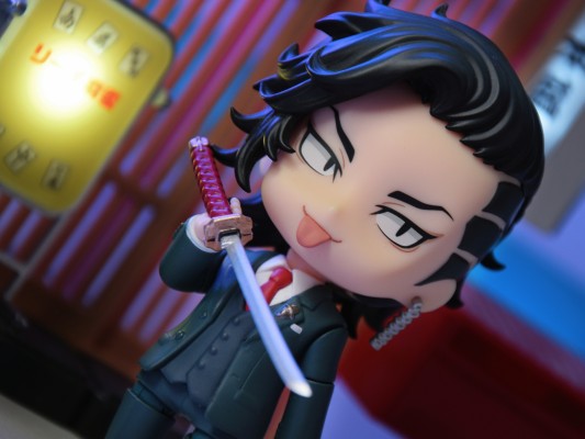 粘土人#2141 重生之道 九井一