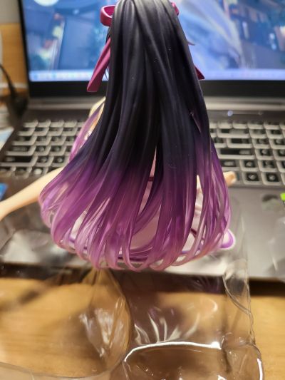 Desktop Cute 约会大作战第五季 夜刀神十香~睡衣~