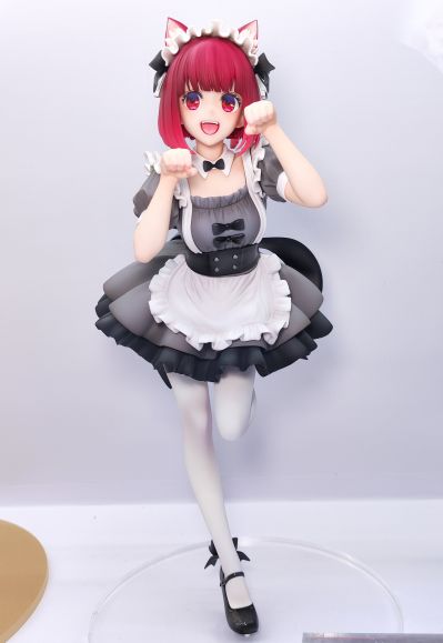 我推的孩子 有马加奈 猫女仆 限定版