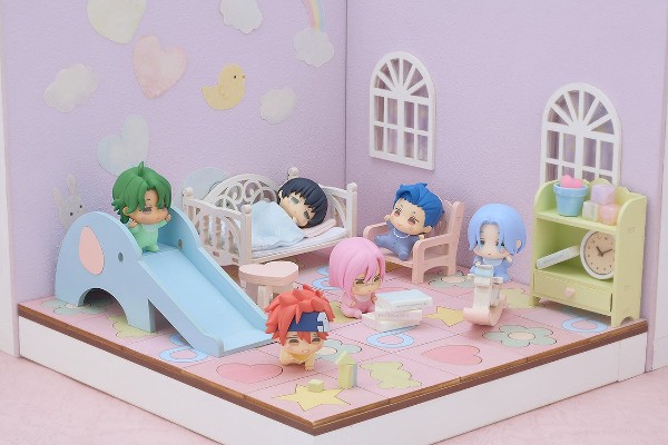 Akatans 无限滑板