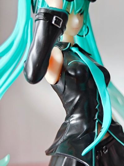 初音未来 stylist 可捏手办