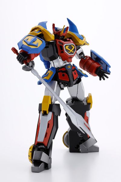 战国魔神豪将军