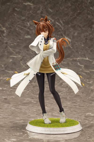 赛马娘 爱丽速子