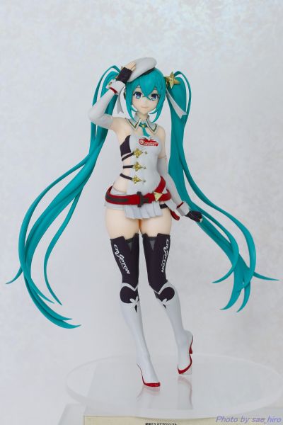 POP UP PARADE  初音未来GT计划 赛车未来2023