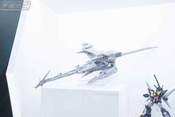 SMP ALTERNATIVE DESTINY 超兽机神断空我 巨龙战舰（暂译）