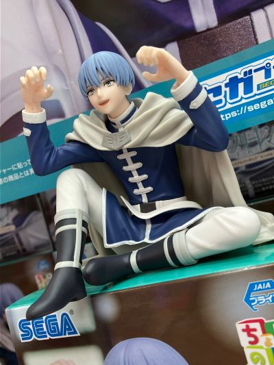 小坐系列 葬送的芙莉莲 辛美尔