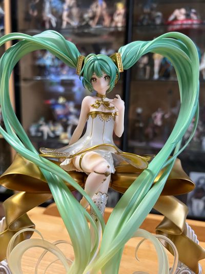 歌手系列01 初音未来 交响乐2022