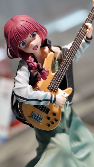 Dream Tech 孤独摇滚！ 广井菊理