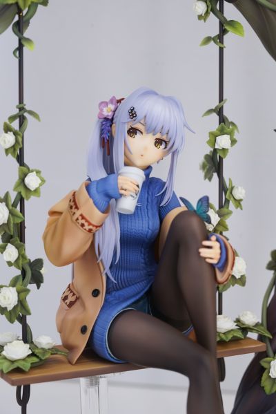 雀魂麻将 八木唯 满羁绊