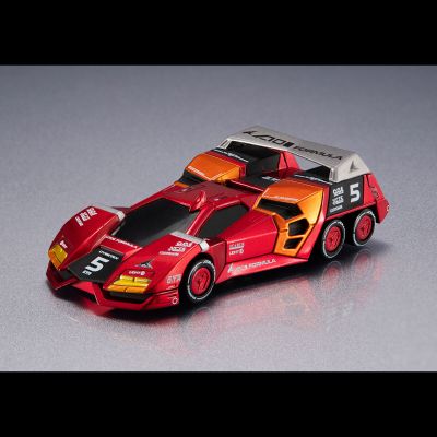 C.F.C -Heritage Edition- 高智能方程式 火焰史培利昂G.T.R