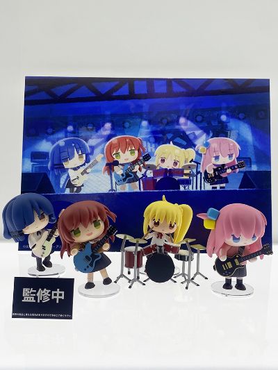 孤独摇滚！伊地知虹夏