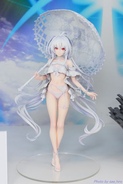 命运-冠位指定  身披角色者-阿瓦隆女士