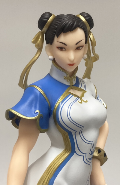 POP UP PARADE  街霸6 春丽