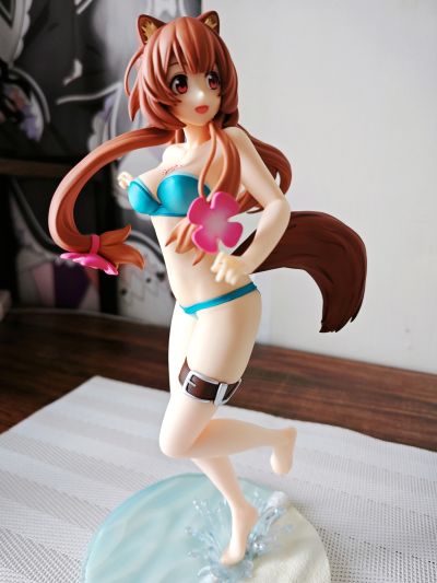 KD colle 盾之勇者成名录 第二季 拉芙塔莉雅 泳装