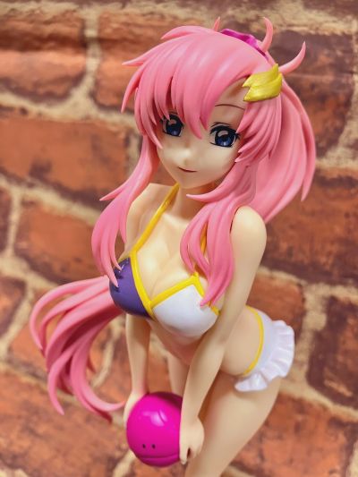 机动战士高达SEED FREEDOM 独特魅力-拉克丝·克莱因-