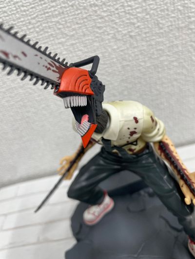 名战景 链锯人 链锯人