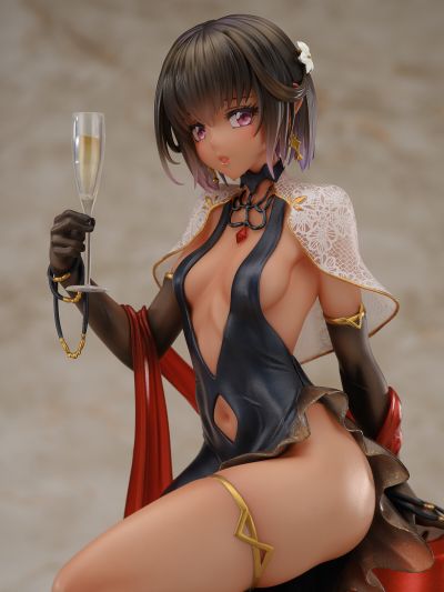 对魔忍RPGX 成年雪风 晚礼服 通常版