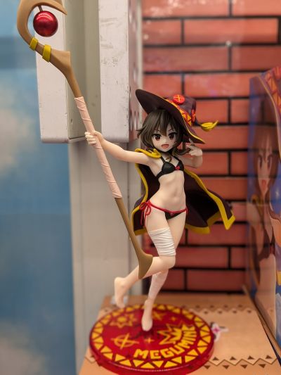 Coreful 为美好的世界献上祝福！第三季 惠惠~泳装造型~