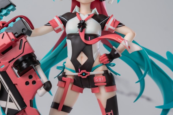 机动战队大作战 加斯娜