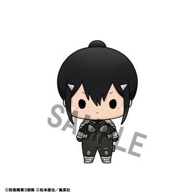 Q版可立玩偶 怪兽８号