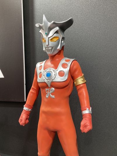 巨型系列 雷欧奥特曼