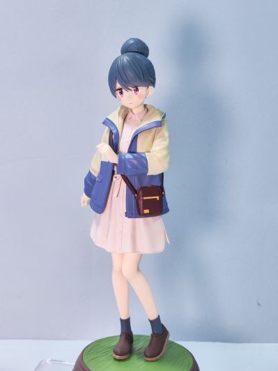 TENITOL 摇曳露营 第三季 志摩凛