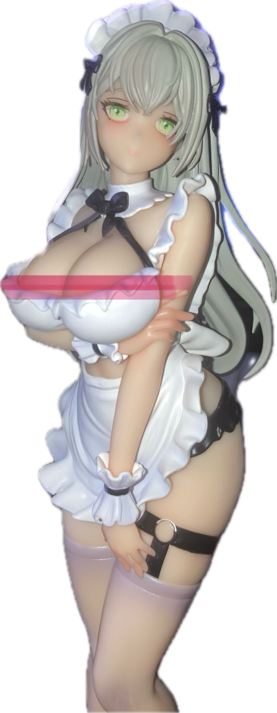 理想的女朋友 ——  家庭女仆 安妮莉娅