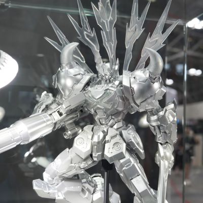 至臻X级·战国魔神豪将军