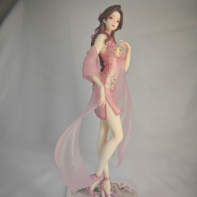 Gift+系列 王者荣耀 织梦系列 貂蝉