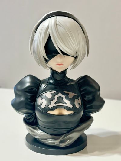 一番赏 尼尔：自动人形（动画版）A赏 2B