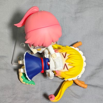 粘土人#2298 小林家的龙女仆 小林